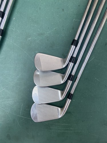 tietlist AP2 irons - Picture 6 of 8