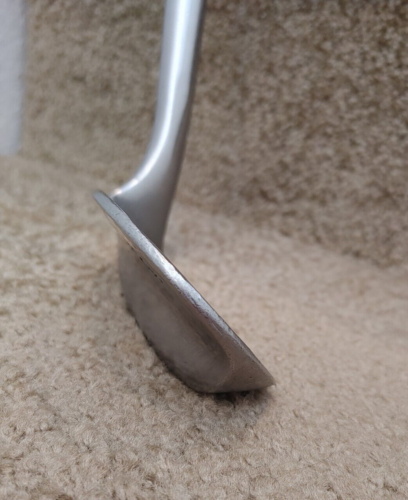 Wilson R-90 Original Sand Iron w/Brown Coated Shaft Golf Club - Picture 6 of 10