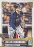 2022 Topps Gypsy Queen Boston Red Sox Bobby Dalbeg Trading Card