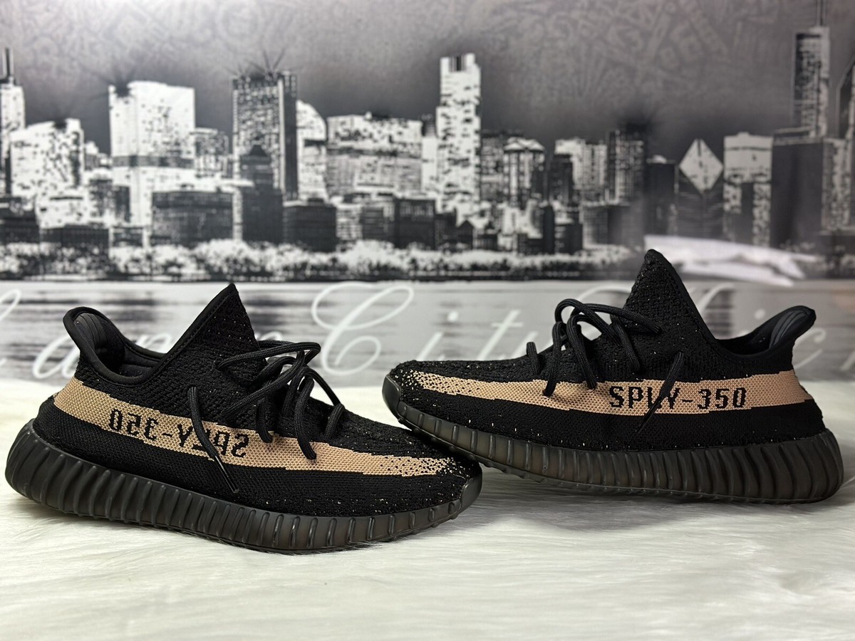 Size 8 adidas Yeezy Boost 350 V2 Copper 2016 BY1605 190308878309 | eBay Size 8 adidas Yeezy Boost 350 V2 Copper 2016 BY1605 190308878309 | eBay