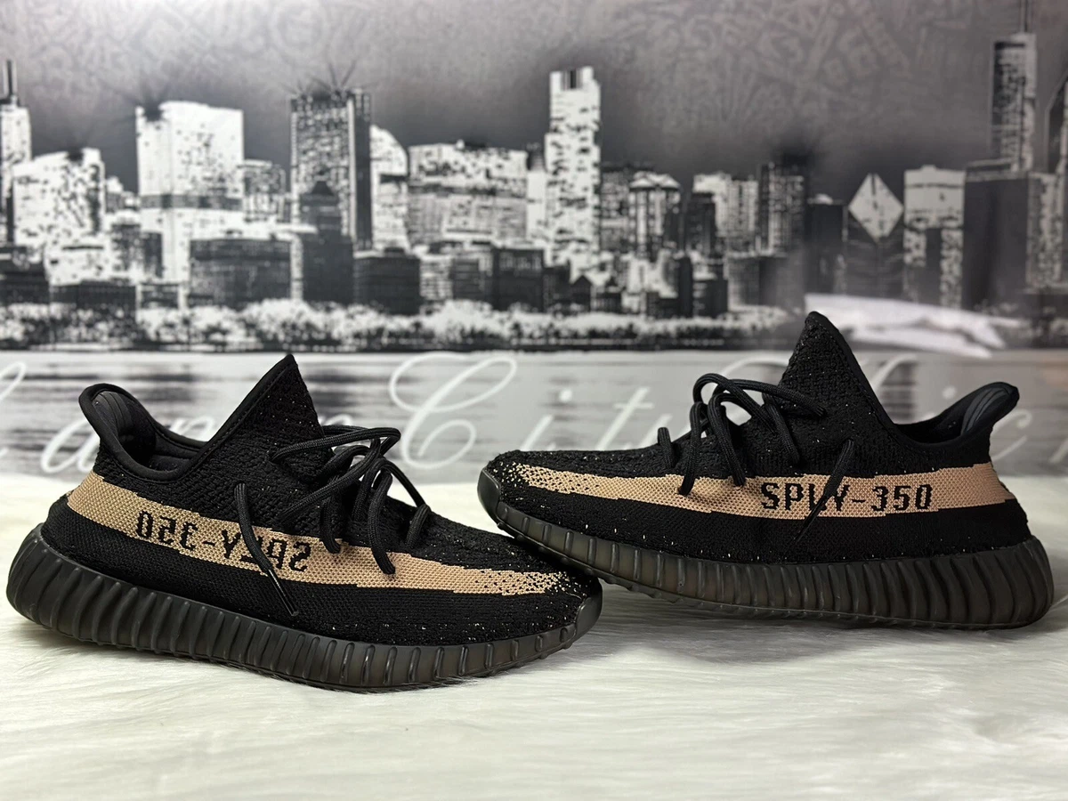 Las mejores ofertas en Yeezy Boost 350 V2 Copper | eBay