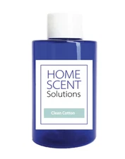 Clean Cotton Oil Based Fragrance Diffuser Refill 100ml