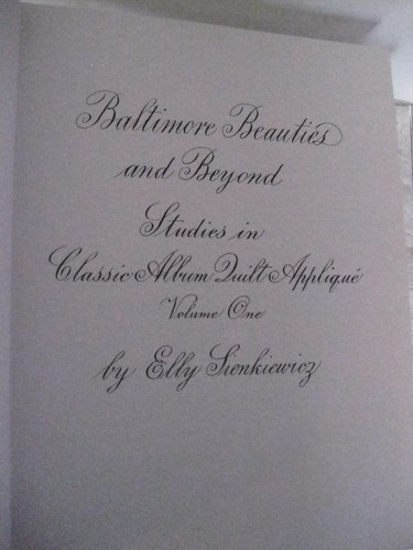 Signed By Elly Sienkiewicz Baltimore Beauties and Beyond Volume One 1st ed 1989 - Picture 4 of 5