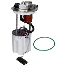 Fuel Pump Module Assy  Carter  P76833M