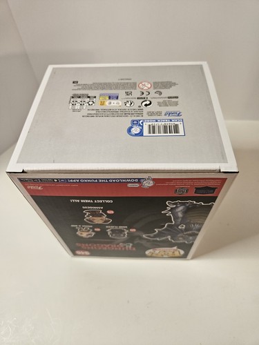 Funko Pop! Bahamut #946 Gamestop Exclusive Dungeons & Dragons #946, *NEU* - Bild 6 von 9