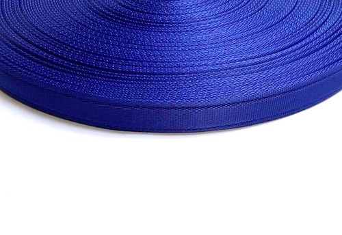 16mm Cushion Webbing For Bags Leads Straps Handles Crafts 1m - 50m In 19 Colours - 第 12/28 張圖片