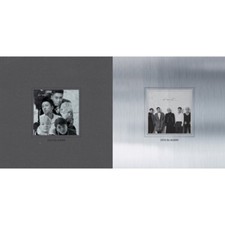 SECHSKIES [SECHSKIES 2016 RE-ALBUM] RANDOM Ver CD+Photo Book+Pet Photo Card+etc