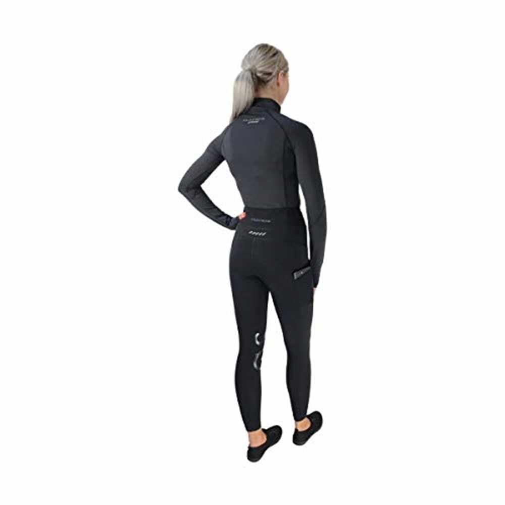 Coldstream Hiit pieles de equitación-negro Windsor Vino-medio Coldstream Hiit pieles de equitación-negro Windsor Vino-medio