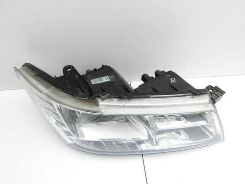 Halogen Scheinwerfer Frontscheinwerfer Re orig. für Fiat Freemont 11-16 - Bild 5 von 11