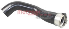 Ladeluftschlauch Metzger 2400476 für DACIA RENAULT