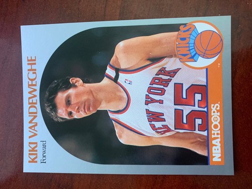 1990-91 NBA Hoops Basketball - You Pick - Complete Your Set (201-440) - Picture 9 of 187