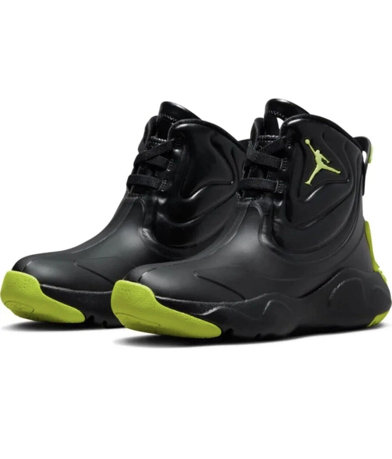 Sneakers scarpe da ginnastica Nike Jordan Drip 23 Rain Toddlers CT5798 001 UK 5.5C NEONATI