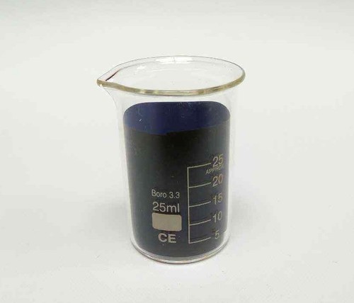 Ensembles de béchers de laboratoire en verre borosilicate Rocwing Boro 3,3 forme basse 5 ml - 10 LTR - Photo 6/39