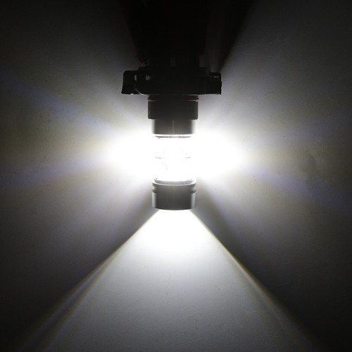 4 Sides H13 9008 LED Headlight+5202 Fog Light Bulbs for 2008-2012 Ford Escape - Foto 12 di 12