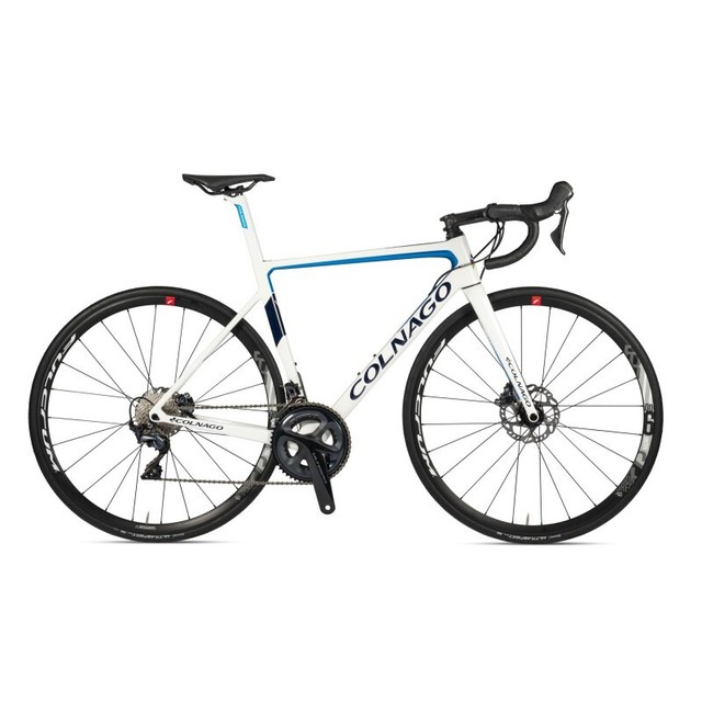 Colnago Bici V3 Disc MKWH - Sram Rival eTap AXS Racing 600 Colnago Bici V3 Disc MKWH - Sram Rival eTap AXS Racing 600