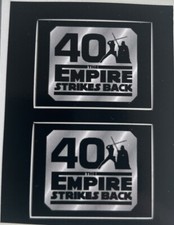 Lego Star Wars Custom Sticker for 75294 Bespin Duel & 77904 Nebulon B Ersatz