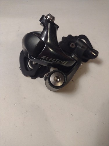 Shimano Tiagra 10 Speed Rear Derailleur RD-4700 Short Cage Road Bike - Picture 15 of 23