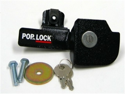 For 2001-2006 GMC Sierra 2500 HD Tailgate Lock 58222MW 2002 2003 2004 2005 - Bild 3 von 3