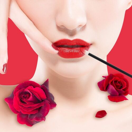 640PCS Disposable Lip Brushes Make up Brush Lipstick Applicators Wands Makeup Ap - Picture 3 of 11