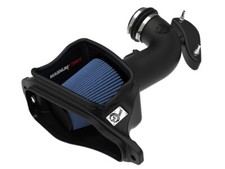 Afe POWER Fits Magnum FORCE Stage-2 Pro 5R Cold Air Intake Sys 14-19 Chevrolet