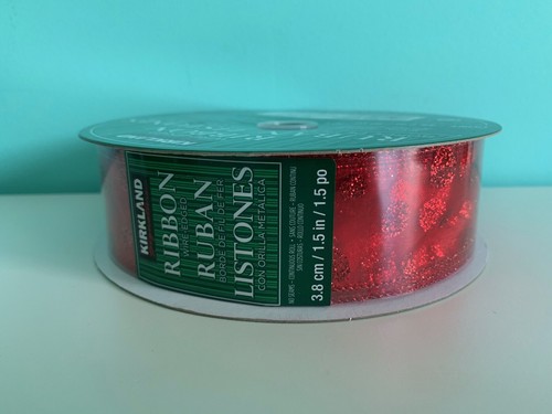 Kirkland Signatur Draht Kanten Band 50 Yards - Bild 3 von 9