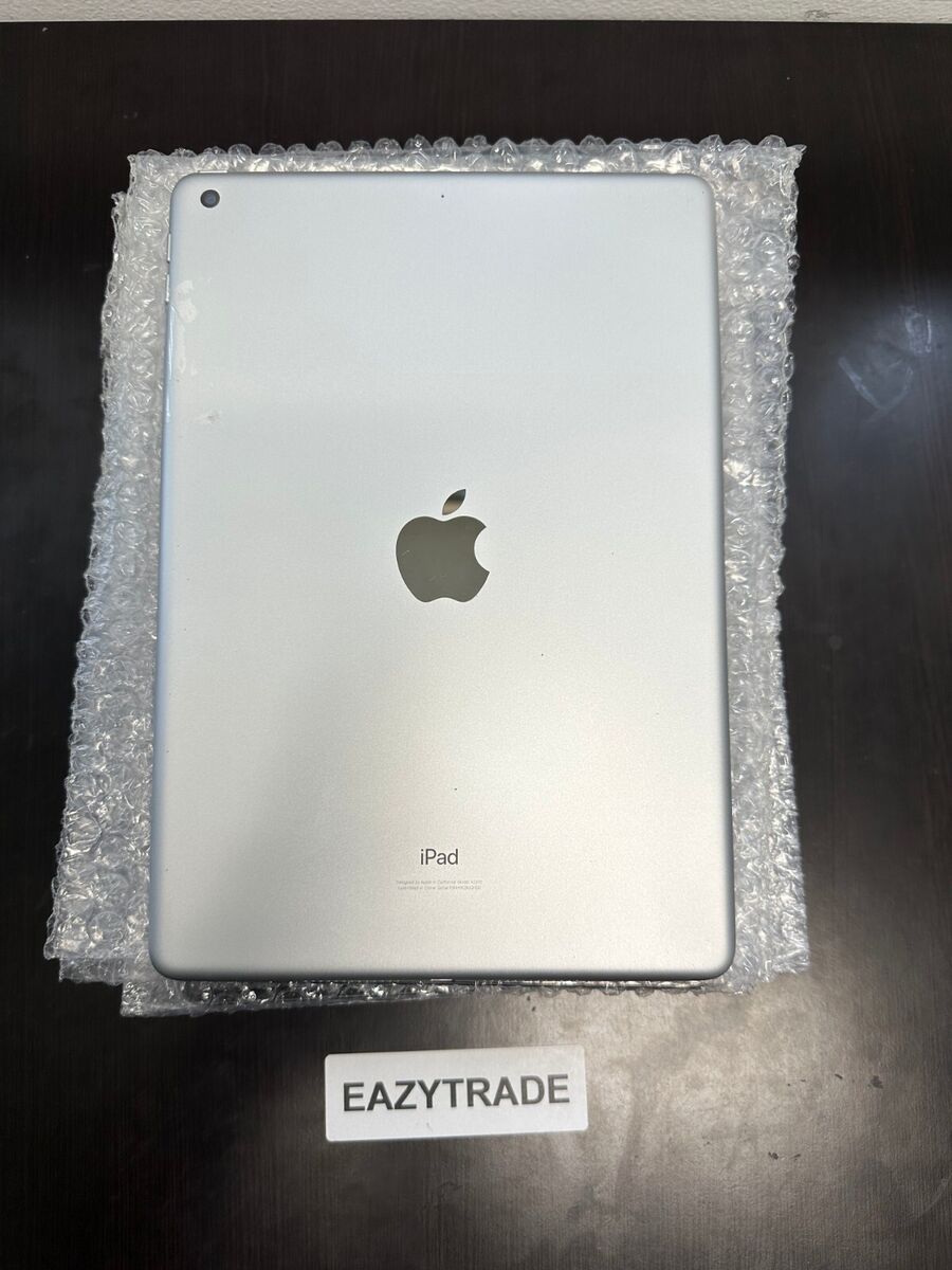 Lot of 5 x Apple Ipad 8th gen 32GB - Salvage Condition | eBay Lot of 5 x Apple Ipad 8th gen 32GB - Salvage Condition | eBay