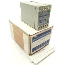 Regent Controls WatchGuardMAX120 Safety Relay, 2x 24VDC 50mA Inputs, 120VAC
