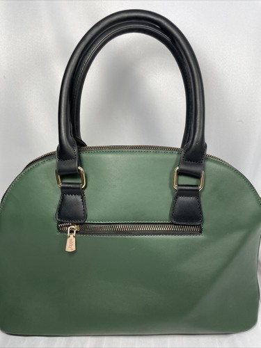 Nikky American Girl Bag BLM hobo satchel purse Nicole Lee NWOT top handle - Picture 4 of 15