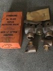 Symmons W-400 Laundry-Mate Washing Machine Rough Valve