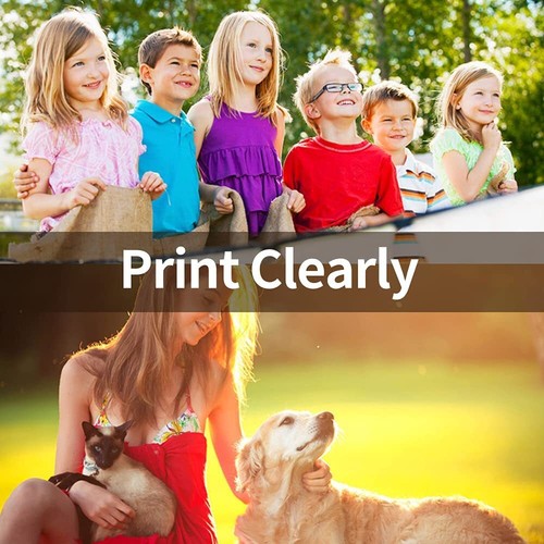 Canon KP-108IN Color Ink Paper Set 4x6 for Canon Selphy CP1300 CP1200 CP1500 Lot - Picture 6 of 21