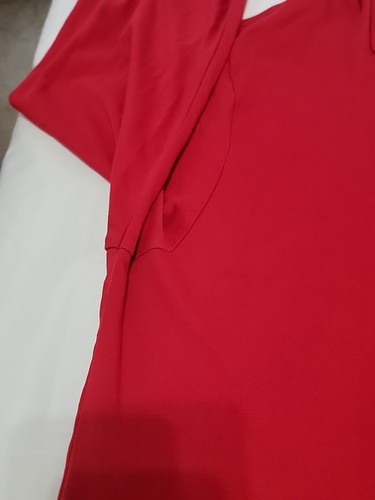 Ralph Lauren Poloshirt Herren 3XLT BIG&TALL Rot Langarm Rugby Pony Freizeit Logo - Bild 9 von 15