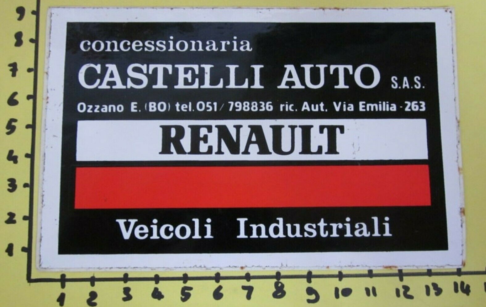 Foto 1 di 1
