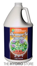 General Hydroponics Armor Si 1 Gallon- silica gh qt