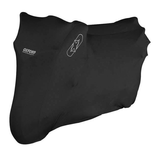 Oxford CV163 Protex Housse ext/érieure /élastique Moto XL