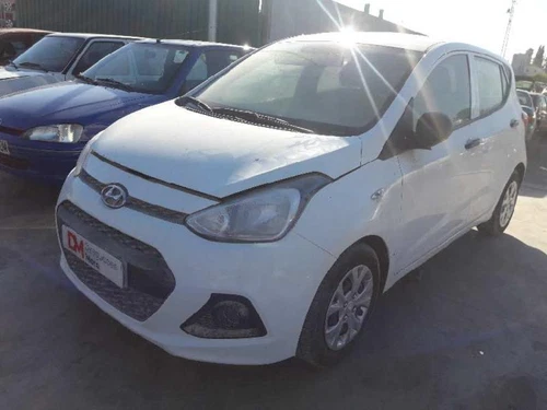 Dispositivo Antifurto per HYUNDAI I10 (IA) Classic 2015 5129413 - Foto 10 di 10