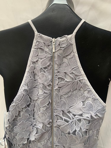 Keepsake The Label Acoustic Lace Dress - Small/ RRP £220 (BNWT) - Picture 7 of 8