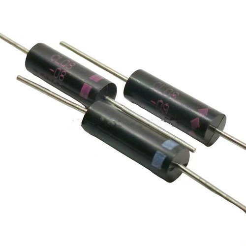 Diodo de alto voltaje inversor horno microondas 5 piezas/20 piezas CL08-08, CL08-09, CL08-10 - Imagen 3 de 5