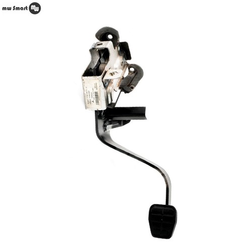 Bremspedal Smart 454 ForFour A4542900618 - Bild 4 von 4