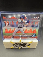 2024 Bowman - Bowman Scouts Top 100 Max Clark #BTP-10 (RC)