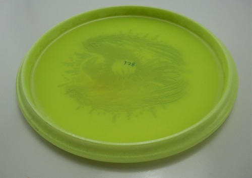 Innova Disc Golf Proto Color Glow Champion Condor Multi Purpose Disc Rare - Picture 7 of 15
