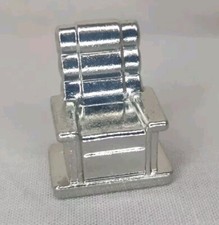 Scene It Friends Edition Recliner Token 2005 Replacement Pieces Barcalounger
