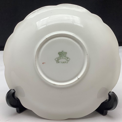 VINTAGE CHINA REPLACEMENT SAUCERS - 1890-2000 - IS YOURS HERE? FROM 99P - Picture 74 of 214