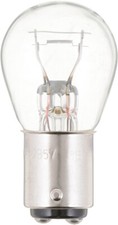 Tail Light Bulb-Standard - Twin Blister Pack Philips 2357B2