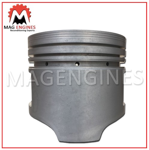 PISTON & RING SET TOYOTA 2L & 2L-II FOR HILUX HIACE KIJANG 2.4 LTR DIESEL 90-97 - Picture 3 of 6