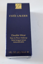 Estee Lauder Double Wear Stay-In-Place Makeup SIENNA 7C2 - 1 Oz. / 30mL