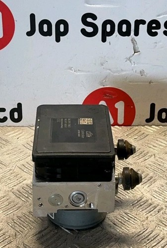 2016-2020 MITSUBISHI OUTLANDER MK3 2.3 DIESEL MANUAL ABS PUMP 4670B231 - Picture 7 of 7