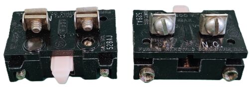 Furnas 52BAJ Contact Block - Picture 3 of 3