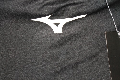 Mizuno Activewear Running Shirt T-Shirt Women's Size Small BNWT Gym Fitness - Picture 4 of 6