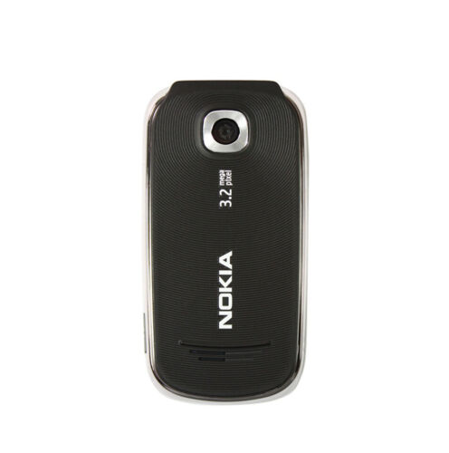 Original Nokia 7230 Bluetooth 3.15MP JAVA Unlocked UMTS 3G Slide Mobile Phone - Afbeelding 2 van 26