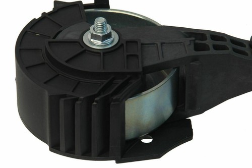 Tensionatore Cinghia Trasmissione (Ruota Frizione) - A/C, Cinghia Pompa Acqua Alternatore per Mini - Foto 5 di 6
